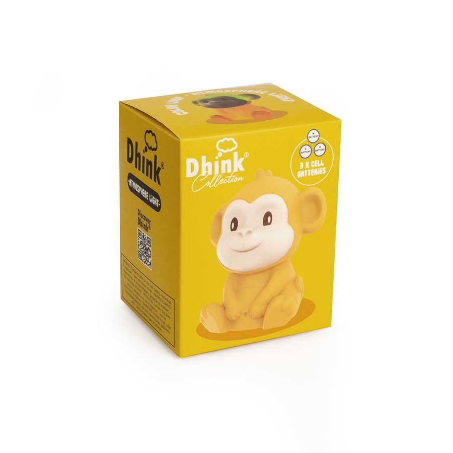 Dhink Mini Atmosphere Light Assorted
