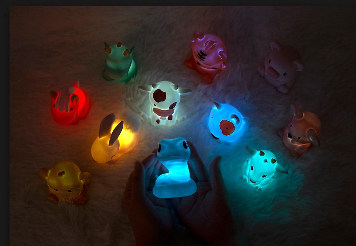 Dhink Mini Atmosphere Light Assorted