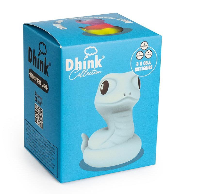 Dhink Mini Atmosphere Light Assorted