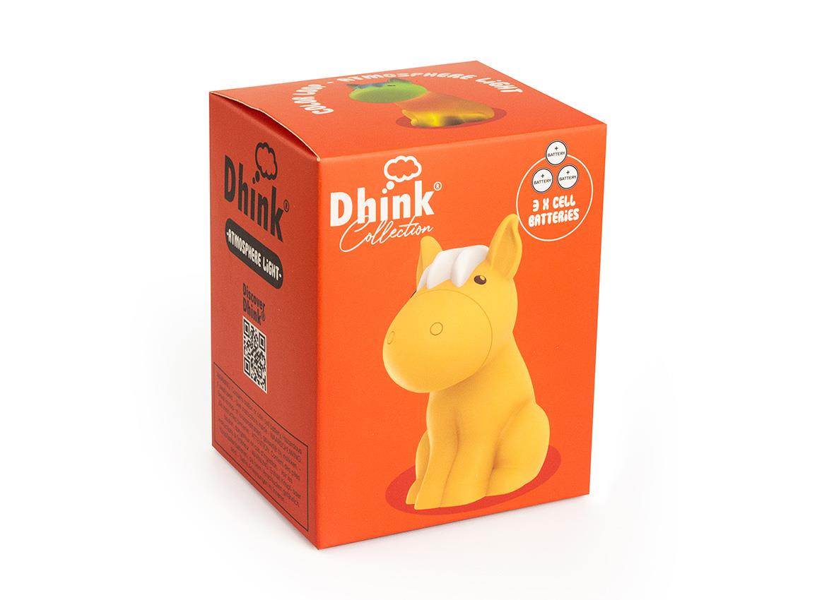 Dhink Mini Atmosphere Light Assorted