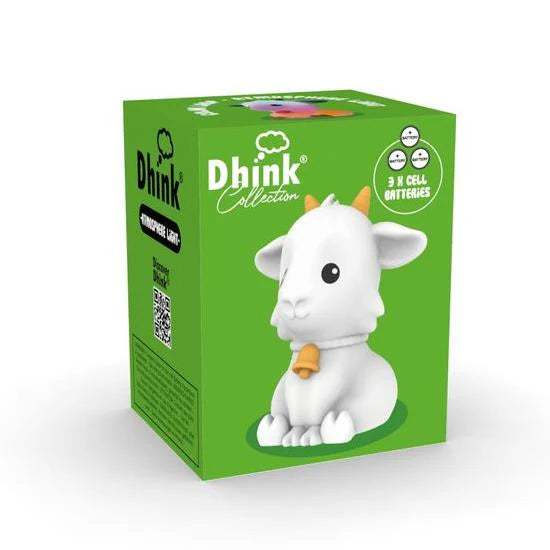 Dhink Mini Atmosphere Light Assorted