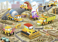 Ravensburger Raise The Roof! 35PC