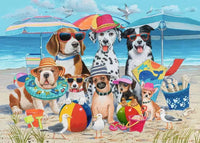 Ravensburger Beach Buddies 35pc