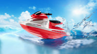 LiteHawk Scoot Watercraft