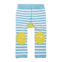 Puddles (Duck) - 3pc Legging & Sock Set