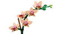 Lego Botanicals Mini Orchid 10343