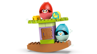 Lego Duplo Balancing & Stacking Tree 10440