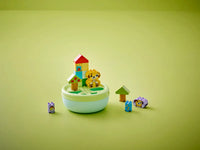 Lego Duplo Shape Sorter: Puppy House 10441
