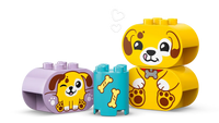 Lego Duplo Shape Sorter: Puppy House 10441