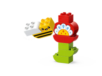 Lego Duplo Creative Garden & Flowers 10444