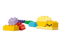 Lego Duplo Creative Garden & Flowers 10444