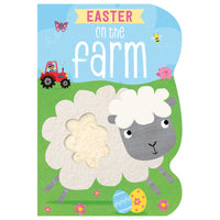 Make Believe Ideas Easter On The Farm