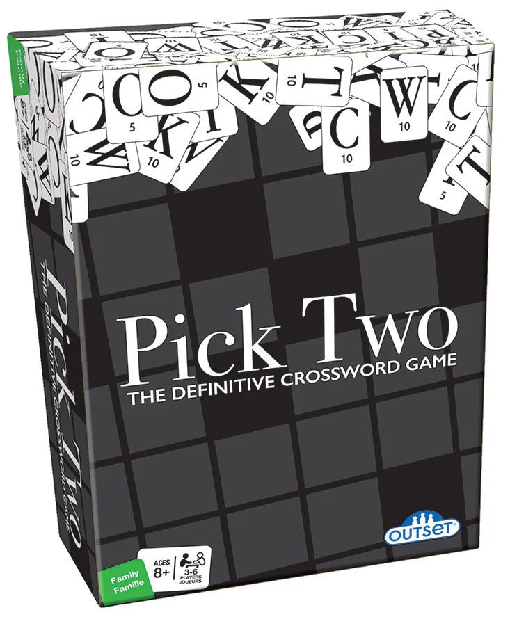 Outset Pick Two