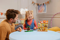 LEGO Bluey's Family House