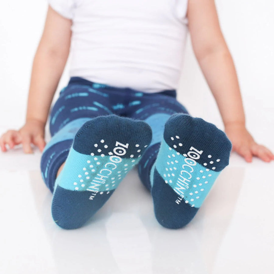 Zoocchini Jurassic Pals Organic 3 Piece Potty Training Pants