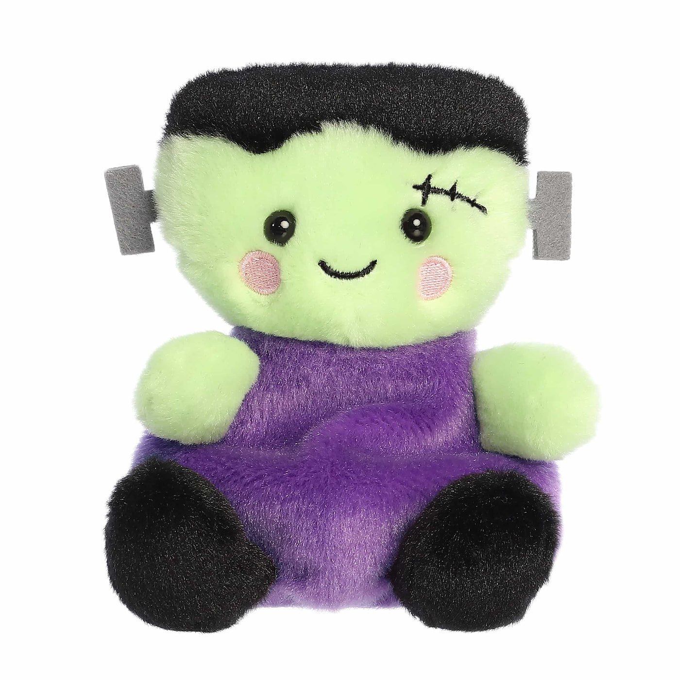 Aurora Palm Pals Bolts Frankenstein