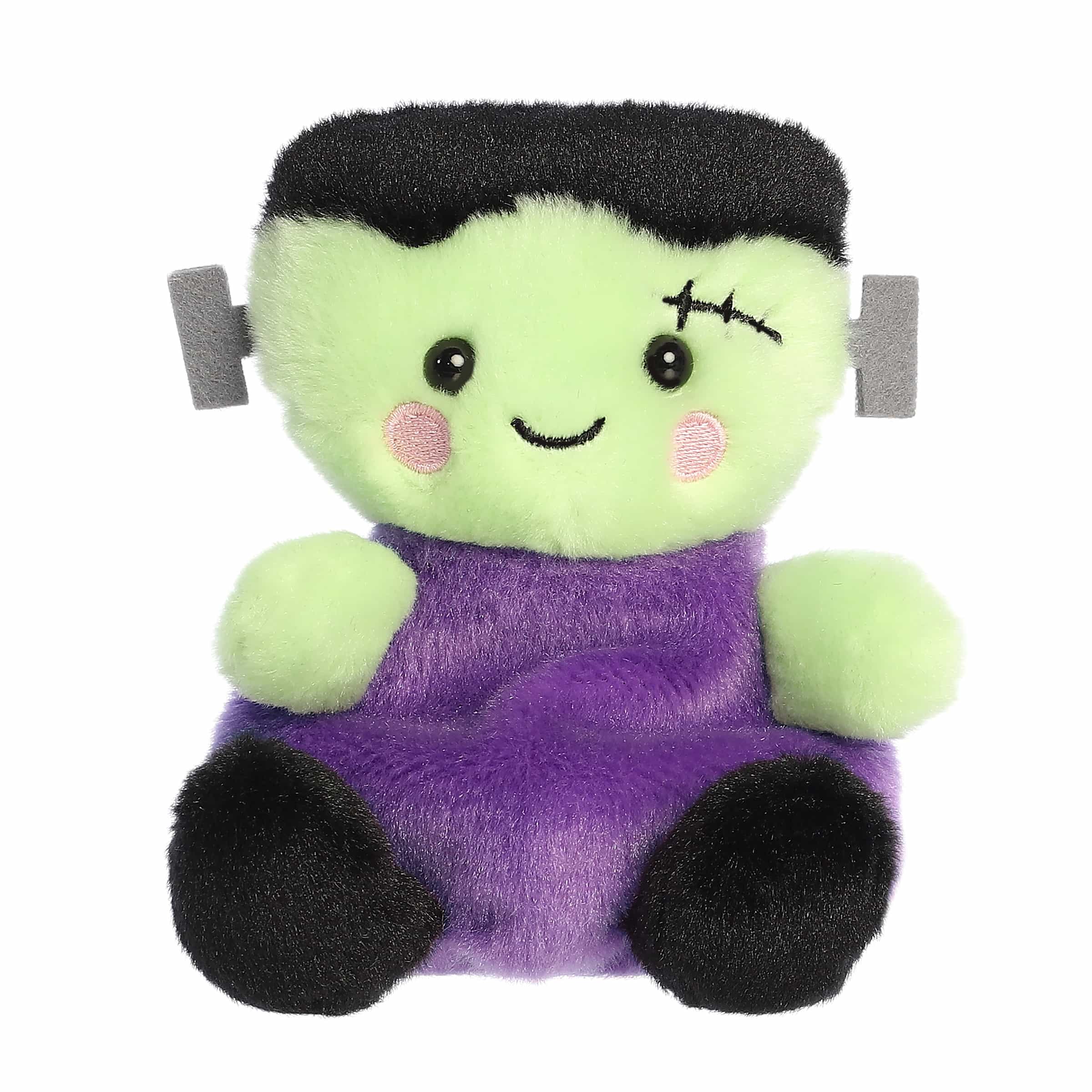 Aurora Palm Pals Bolts Frankenstein