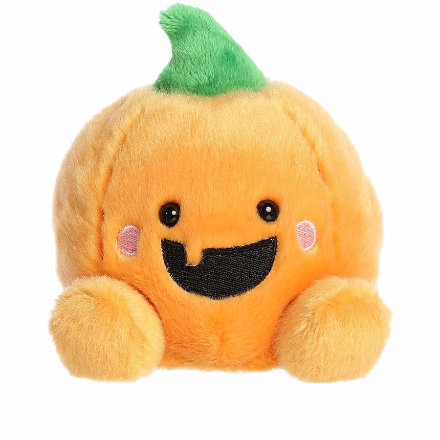 Aurora Palm Pals Gourdon Jack O Latern