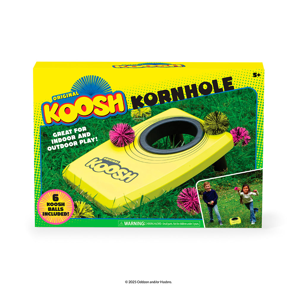 Original KOOSH Kornhole