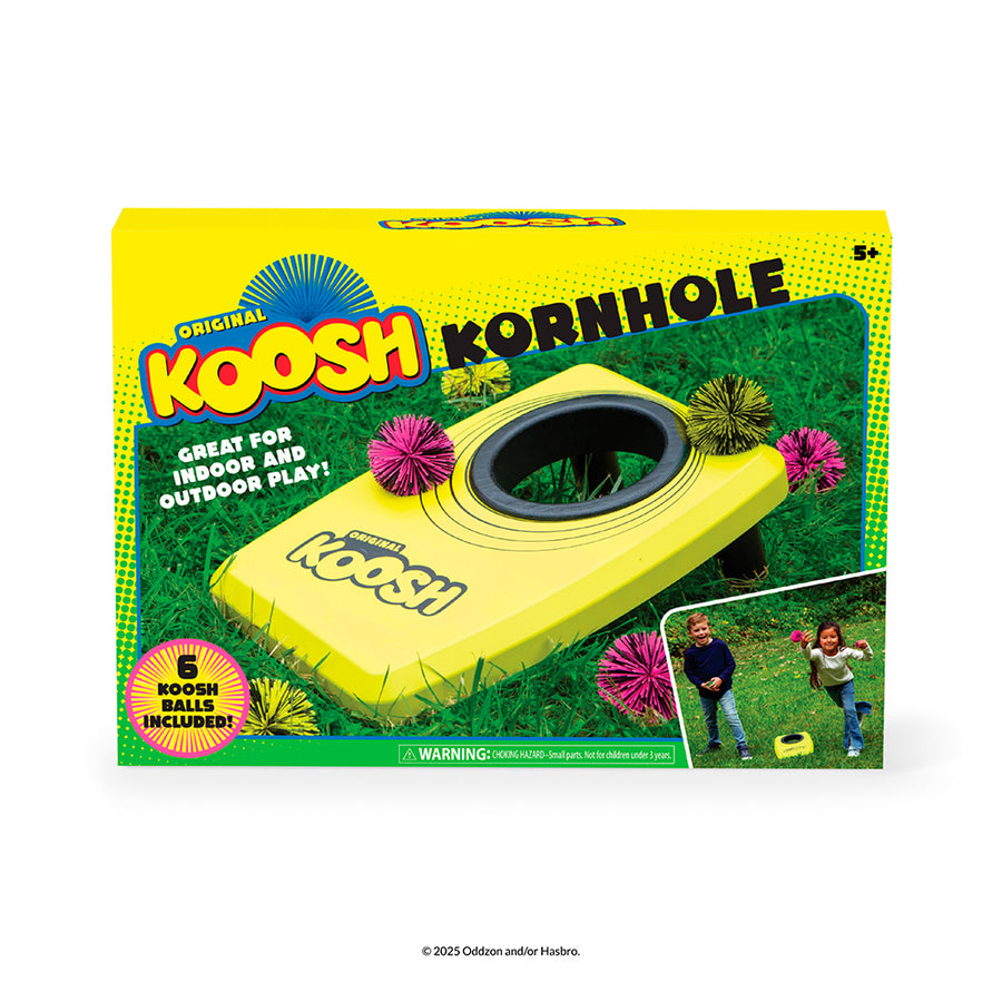 Original KOOSH Kornhole