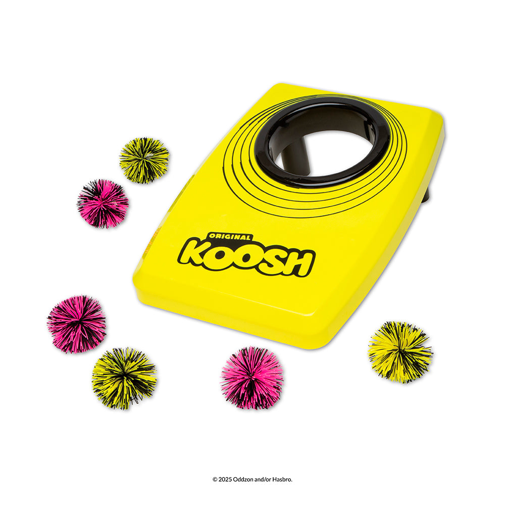 Original KOOSH Kornhole