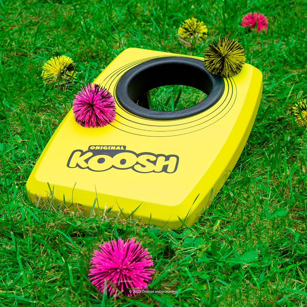 Original KOOSH Kornhole