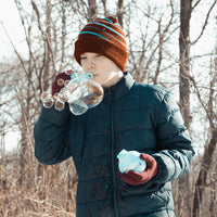 Ice Bubbles