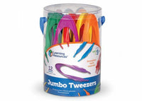 Learning Resources Jumbo Tweezers