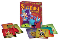 Gamewright Sleeping Queens