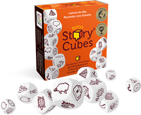 Gamewright Rory's Story Cubes