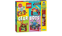 Klutz Lego Gear Bots