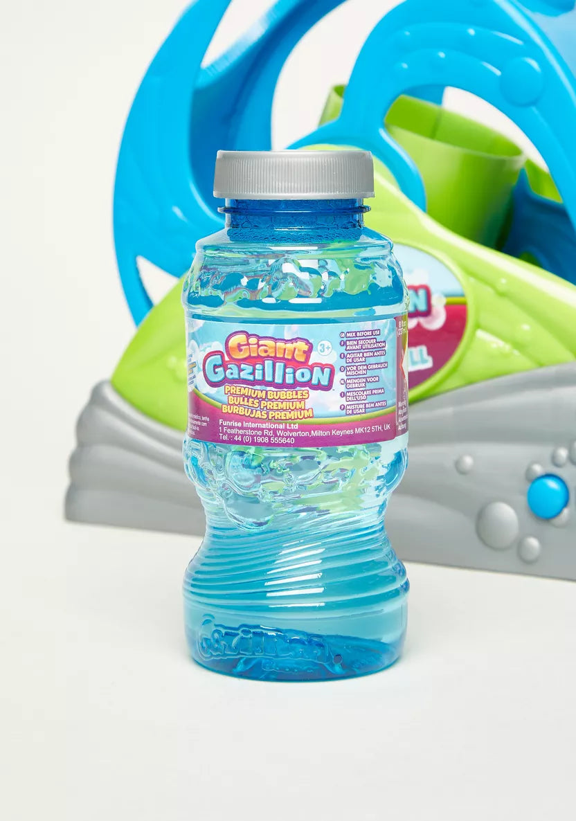Gazillion Giant Bubble Mill