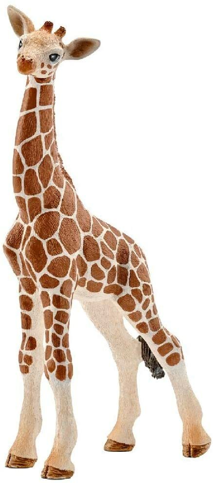 Schleich Giraffe Calf