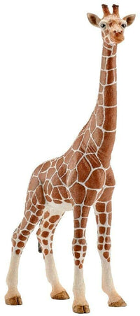 Schleich Wild Life Giraffe Female 14750