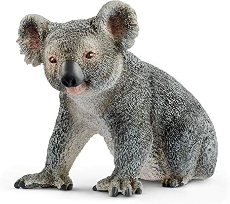 Schleich Wild Life Koala Bear