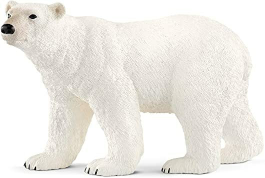 Schleich Wild Life 14800 Polar Bear