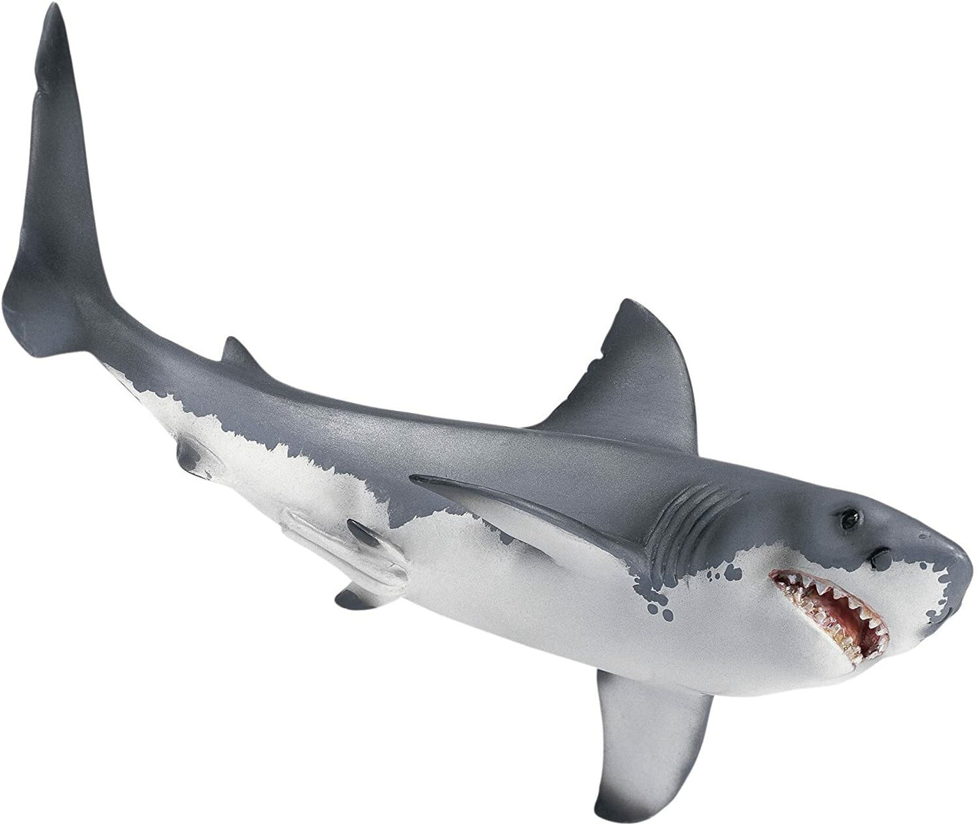 Schleich Wild Life Great White Shark