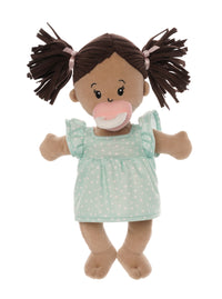 Love, Stella Light Beige Doll With Bown Pigtails