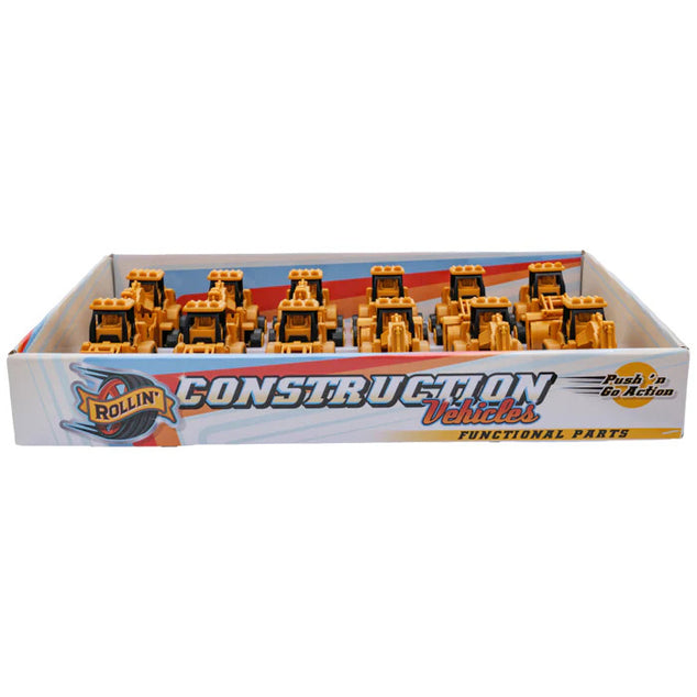 ToySmith Rollin Construction