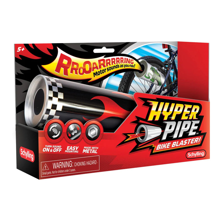 Schylling Hyper Pipe