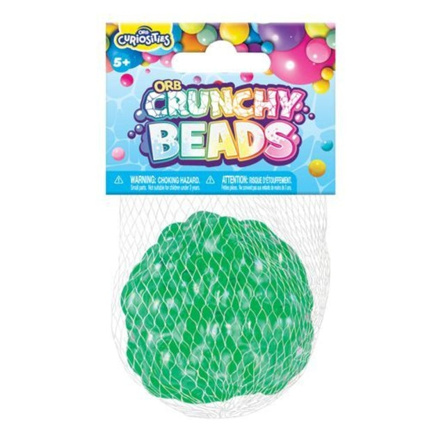 ORB 🍁Crunchy Beads Ultra