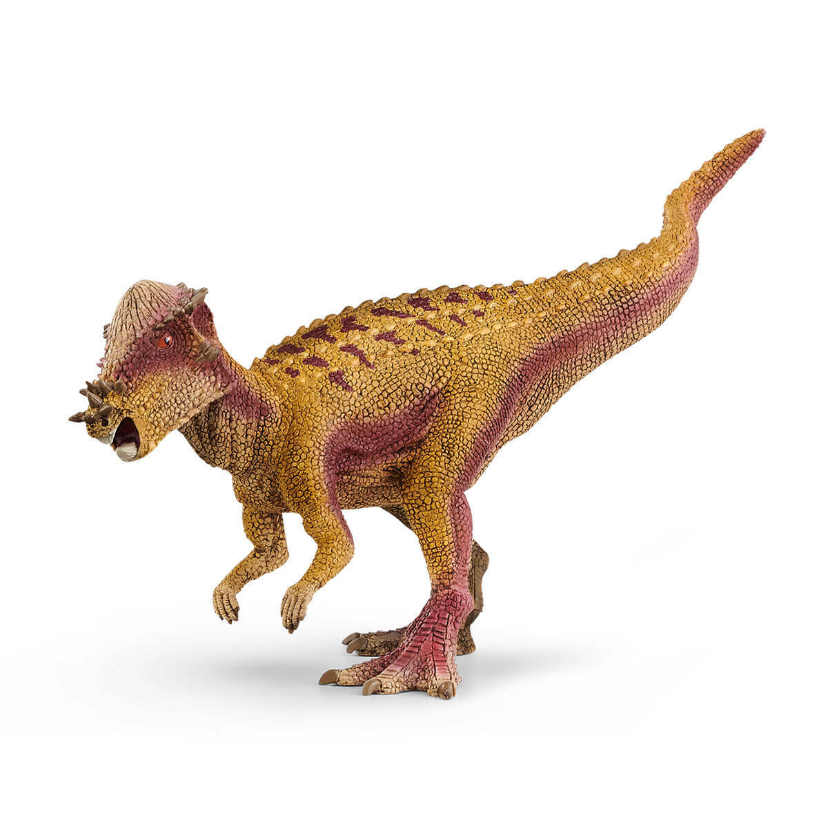 Schleich Dinosaurs Pachycephalosaurus 15024