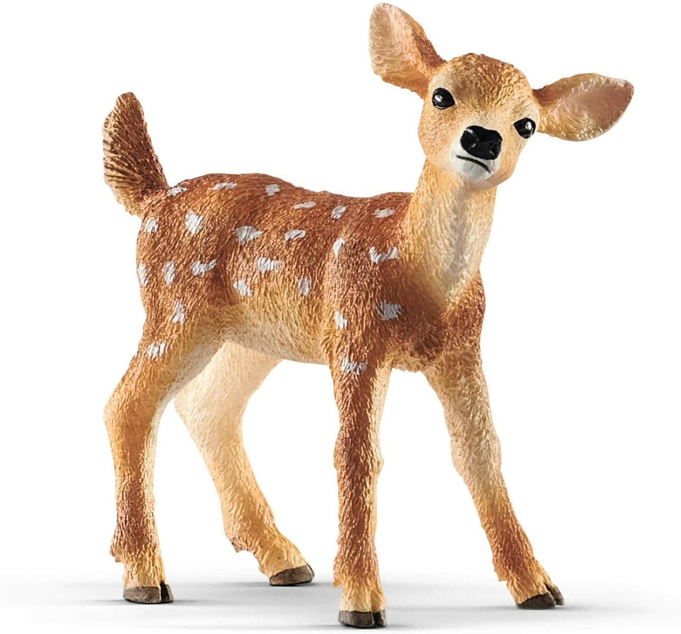 Schleich Wild Life White Tailed Fawn 14820