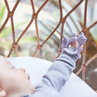 B.Box Peony Wrist Teether