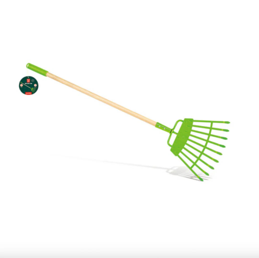 Hape Lawn Rake