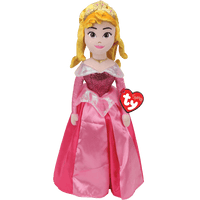 TY Disney Princess Aurora 15"