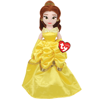 TY Disney Princess Belle 15"