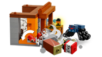 Lego Minecraft The Armadillo Mine Expedition 21269