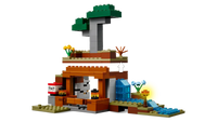 Lego Minecraft The Armadillo Mine Expedition 21269