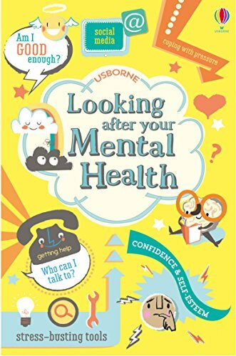 Usborne Looking After Your Mental Health